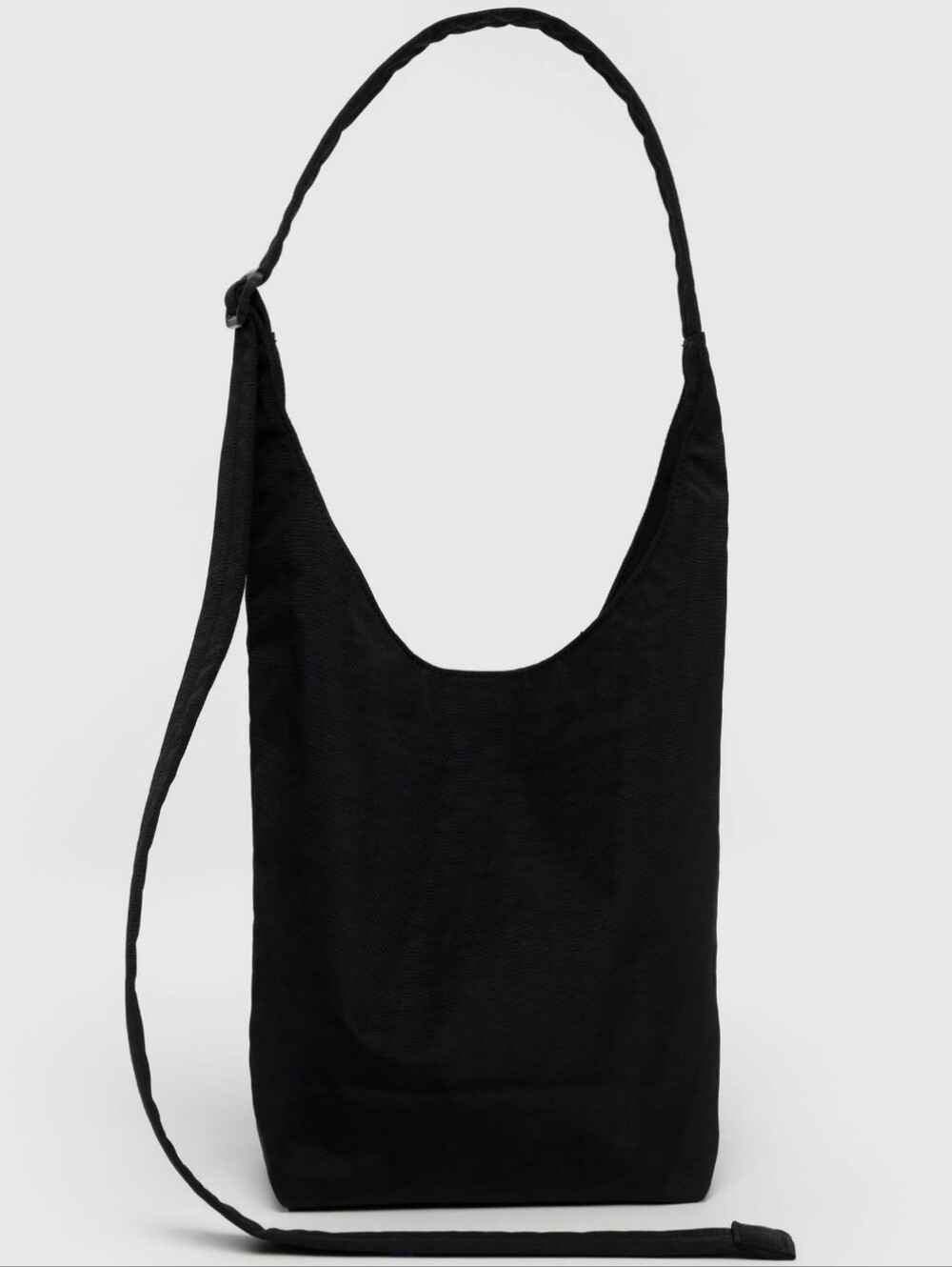 Small Nylon Sling Baggu - Picture 2 of 11
